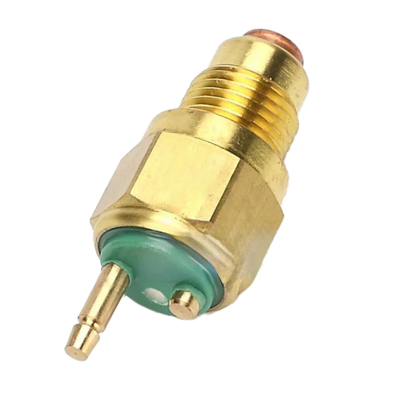 Water Temperature Sensor HM-A40031 121250-44901 KZ000095 For Doosan DH80 Excavators
Water Temperature Sensor HM-A40031 121250-44901 KZ000095 For Doosan DH80 Excavators