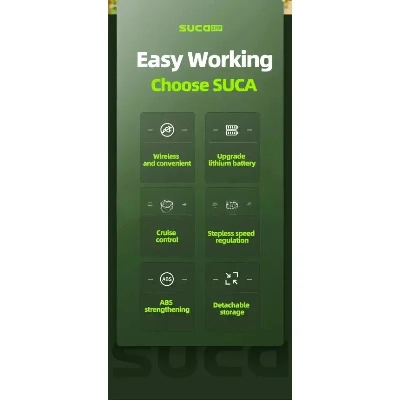 NEW 40V Industrial DIY Grade Brushless Cordless Leaf Blower Electromechanical
NEW 40V Industrial DIY Grade Brushless Cordless Leaf Blower Electromechanical