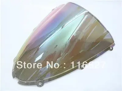 Лобовое стекло Iridium для Kawasaki Ninja ZX6R ZX 6R 636 2005-2008 годов
Лобовое стекло Iridium для Kawasaki Ninja ZX6R ZX 6R 636 2005-2008 годов
