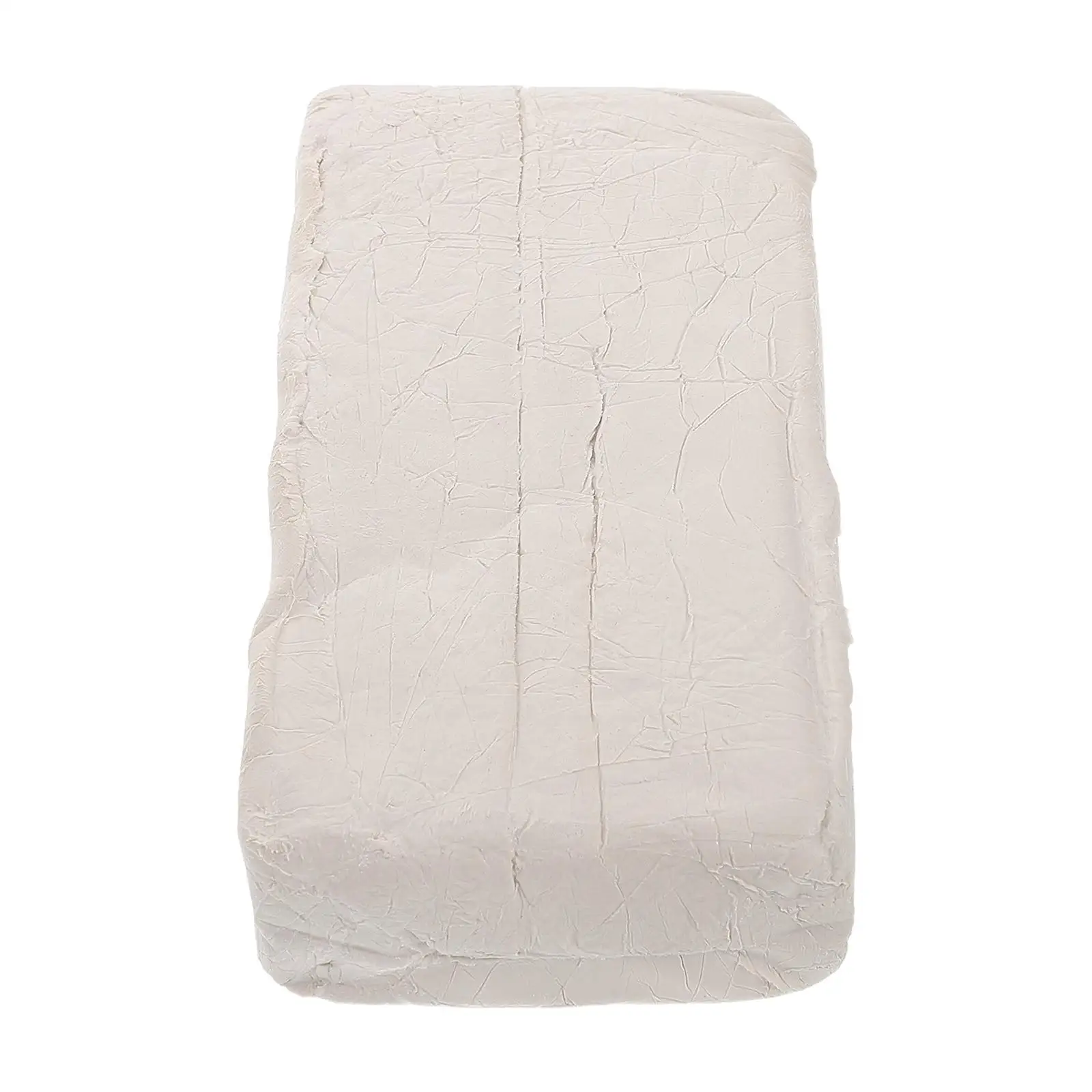 500 Dry Pottery Clay Soft Ceramic Modeling for Kids DIY Projects Sculpting Tools Natural Drying Craft Supplies
500 Dry Pottery Clay Soft Ceramic Modeling for Kids DIY Projects Sculpting Tools Natural Drying Craft Supplies