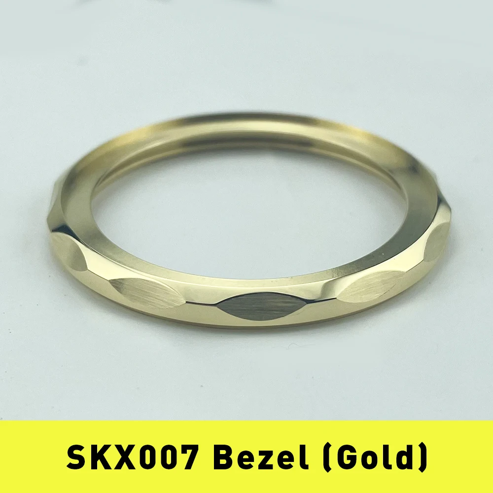 SKX007 SRPD Seamaster SM300 Стильный безель из нержавеющей стали 316L, режимы часов для полировки SKX + кисть, 120 щеток, золото
SKX007 SRPD Seamaster SM300 Стильный безель из нержавеющей стали 316L, режимы часов для полировки SKX + кисть, 120 щеток, золото