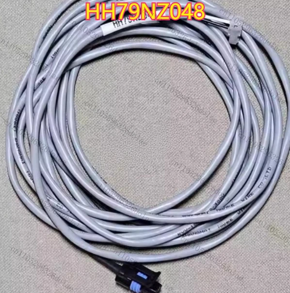 НОВЫЙ HH79NZ048 Двухъядерный кабель датчика температуры воды Проводка датчика температуры
НОВЫЙ HH79NZ048 Двухъядерный кабель датчика температуры воды Проводка датчика температуры