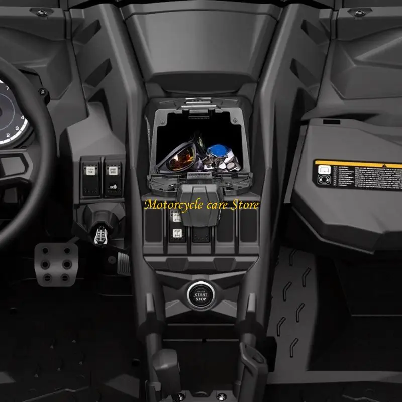 U75F 2017-2022 Кронштейн для электронных устройств для телефона, ящик для хранения с креплением GPS
U75F 2017-2022 Кронштейн для электронных устройств для телефона, ящик для хранения с креплением GPS