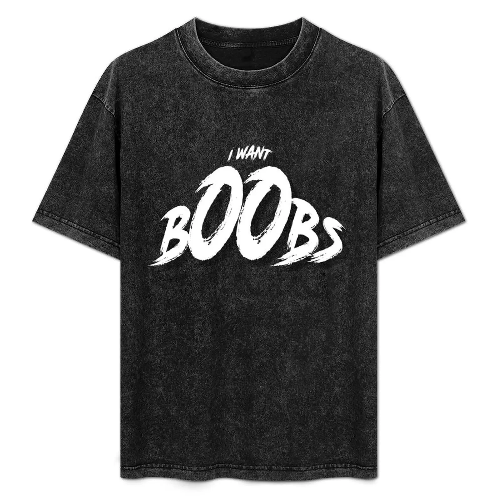 I love B00bs T-Shirt Big and Tall Short Sleeve Tee
I love B00bs T-Shirt Big and Tall Short Sleeve Tee