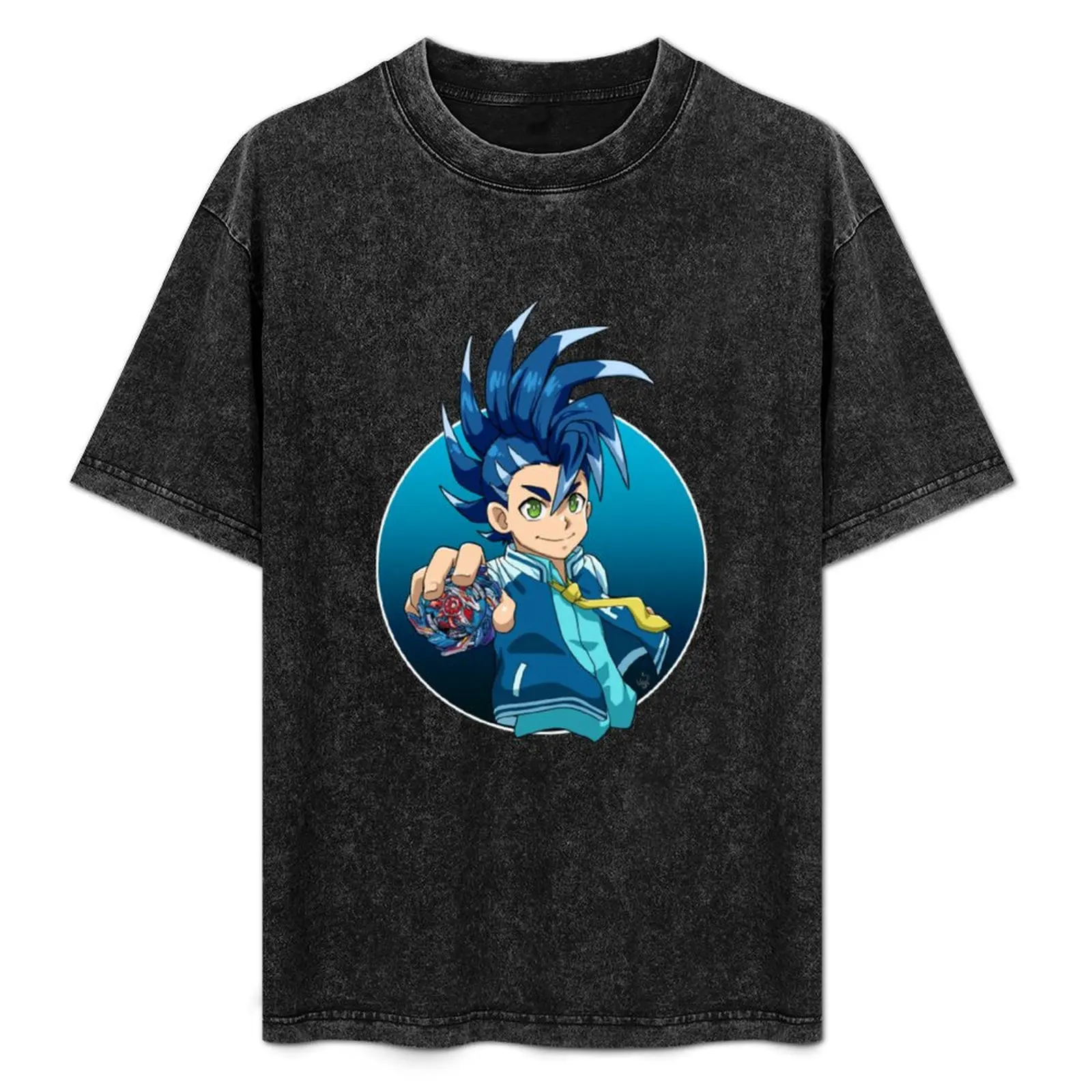 Hikaru Asahi with King Helios T-Shirt Christmas Casual Short Sleeve Top
Hikaru Asahi with King Helios T-Shirt Christmas Casual Short Sleeve Top