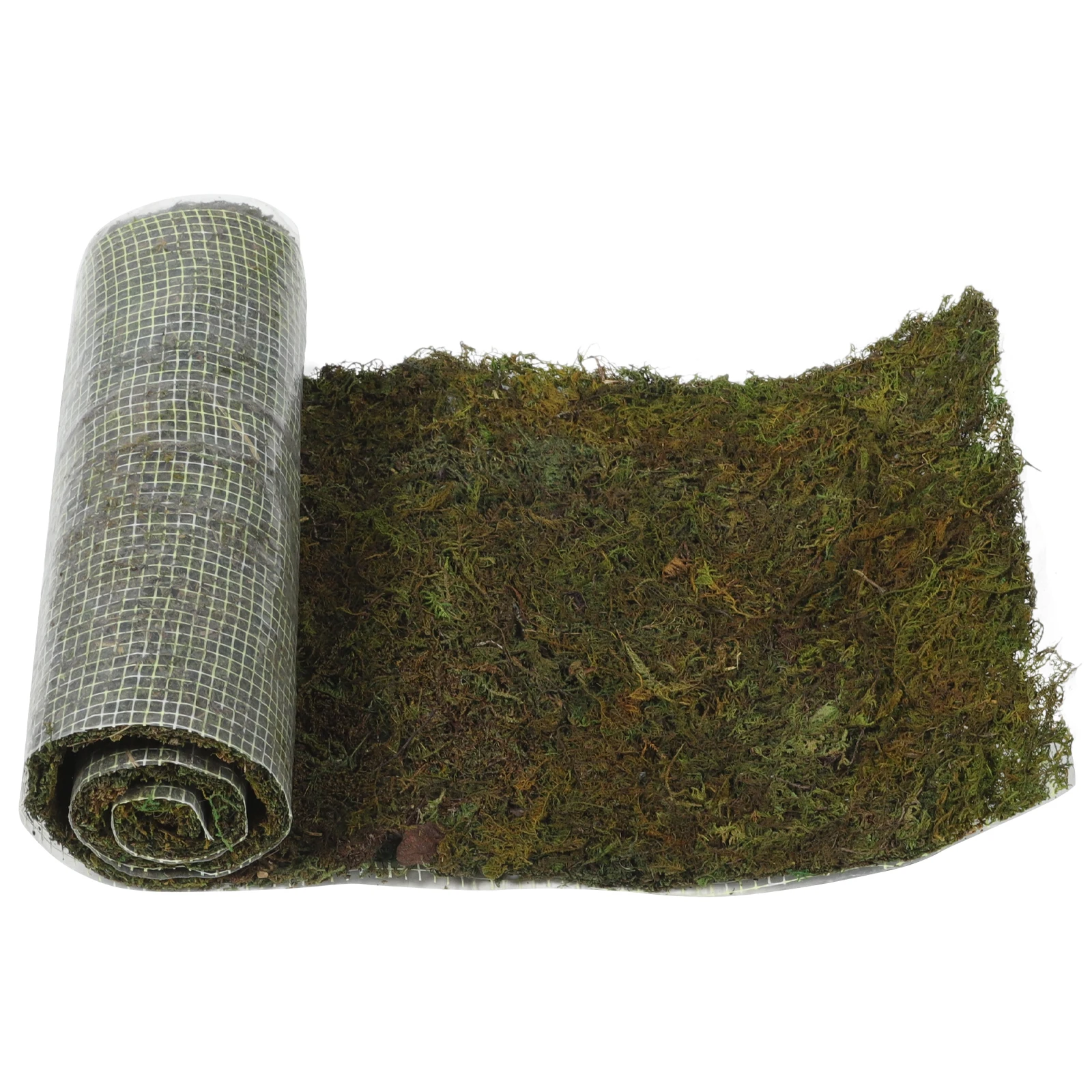 30cmx100cm Artificial Moss Grass Fake Decor for Planters Carpet Crafting Mini Garden Accessory Outdoor Scene Prop Simulation
30cmx100cm Artificial Moss Grass Fake Decor for Planters Carpet Crafting Mini Garden Accessory Outdoor Scene Prop Simulation