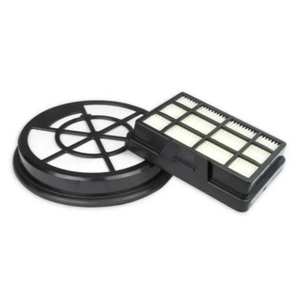 Motor Filter Set Suitable For Koenic KVC 71521 Cyclone Washable Foam Insert And Exhaust Filter Vacuum Cleaner Replacement
Motor Filter Set Suitable For Koenic KVC 71521 Cyclone Washable Foam Insert And Exhaust Filter Vacuum Cleaner Replacement