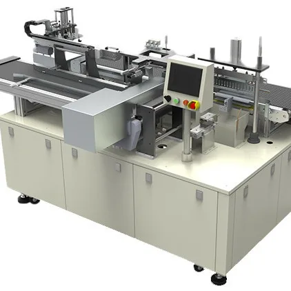 customized automatic bagging machine Sterilization infusion bag feeding bag packaging machine Disposable paper plastic
customized automatic bagging machine Sterilization infusion bag feeding bag packaging machine Disposable paper plastic