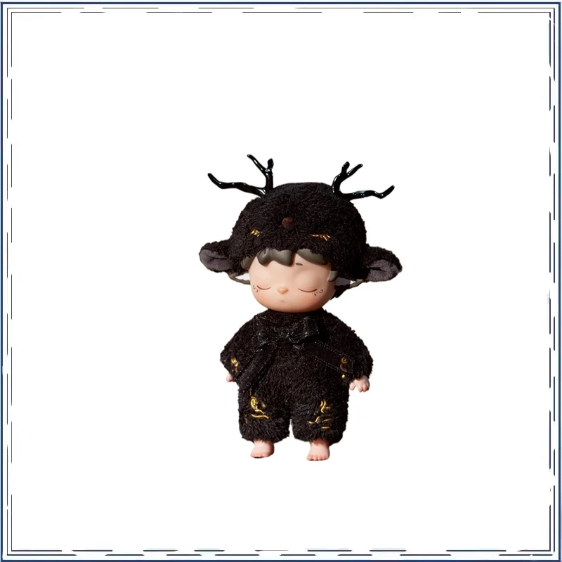 Blind Box No Worries, Little Monster VINYL Doll Collection Ornament Ay Gives A Girl Action Figure Model Toys
Blind Box No Worries, Little Monster VINYL Doll Collection Ornament Ay Gives A Girl Action Figure Model Toys