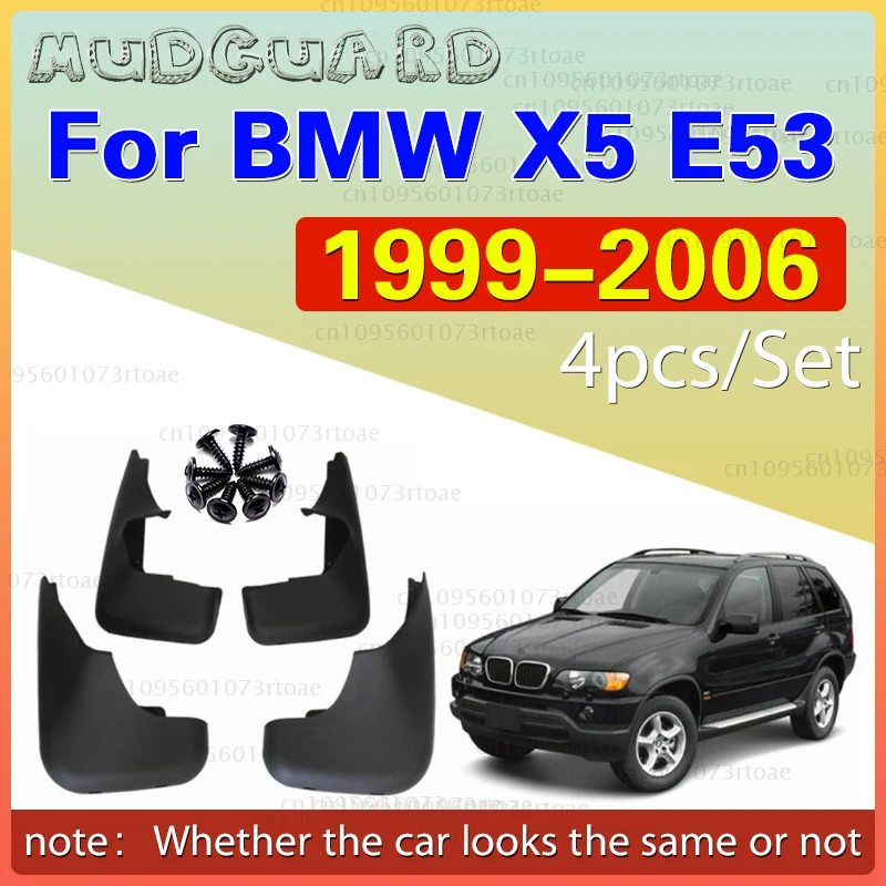 Автомобильные брызговики, брызговики, передние и задние брызговики для BMW X5 E53 1999 2000 2001 2002 2003 2004 2005 2006
Автомобильные брызговики, брызговики, передние и задние брызговики для BMW X5 E53 1999 2000 2001 2002 2003 2004 2005 2006