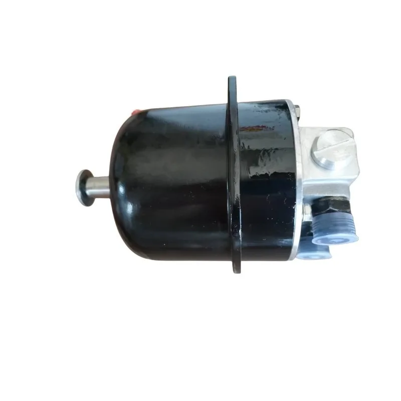 Marine accessories, manual pump hydraulic steering gear single cylinder RYB-30/RYB-40/RYB-70/RYB-90/RYB140
Marine accessories, manual pump hydraulic steering gear single cylinder RYB-30/RYB-40/RYB-70/RYB-90/RYB140