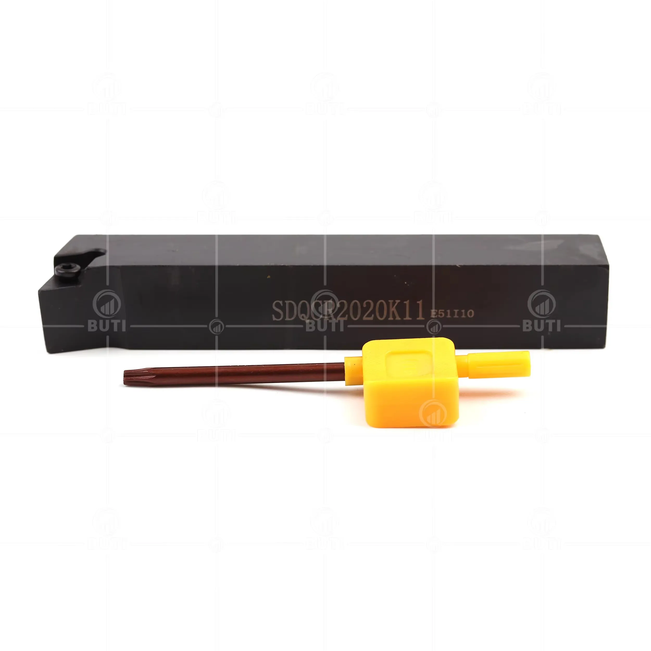DESKAR 100% Original External Turning Tool 93 Degree SDQCR SDQCL Lathe Holder Screw DCMT 1010H07 1212H11 1616H11 2020K11 2525M11
DESKAR 100% Original External Turning Tool 93 Degree SDQCR SDQCL Lathe Holder Screw DCMT 1010H07 1212H11 1616H11 2020K11 2525M11