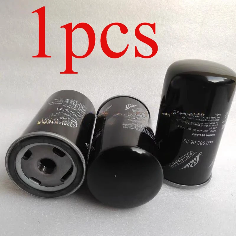 0009830623 Hydraulic oil filter for Linde 351/352 forklift 983.06.23 hydraulic grid
0009830623 Hydraulic oil filter for Linde 351/352 forklift 983.06.23 hydraulic grid