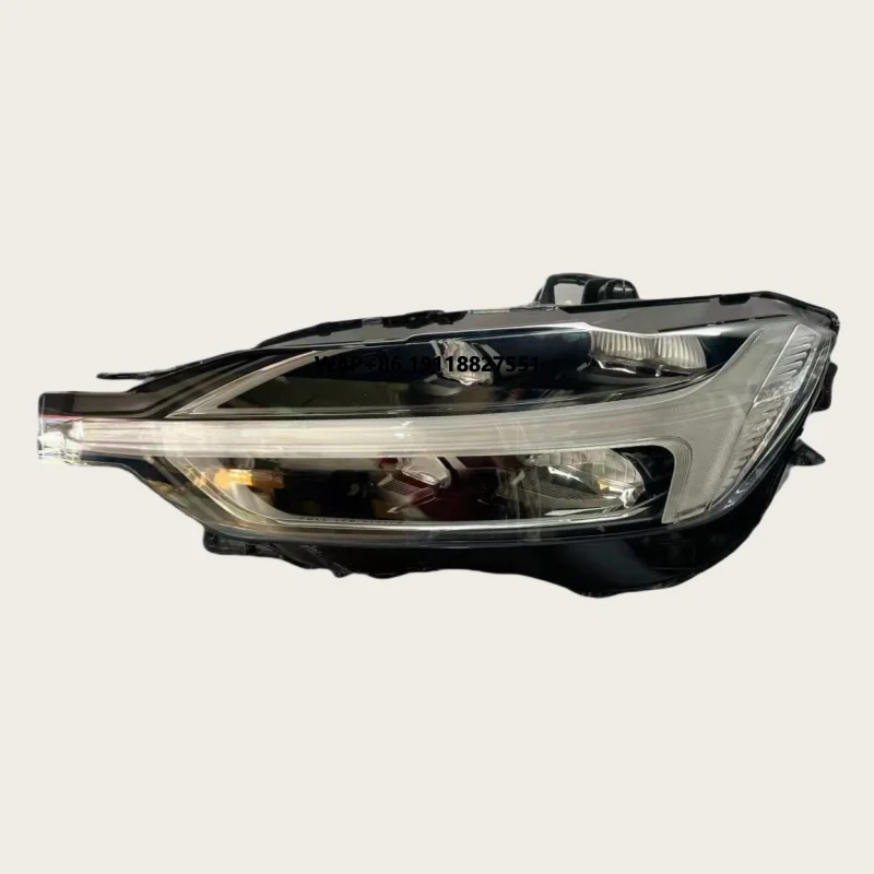 ForXC60 Headlight Assembly Car Light Original LED 246 T8 Twin Engine OEM 31656555 31655232 30763136
ForXC60 Headlight Assembly Car Light Original LED 246 T8 Twin Engine OEM 31656555 31655232 30763136