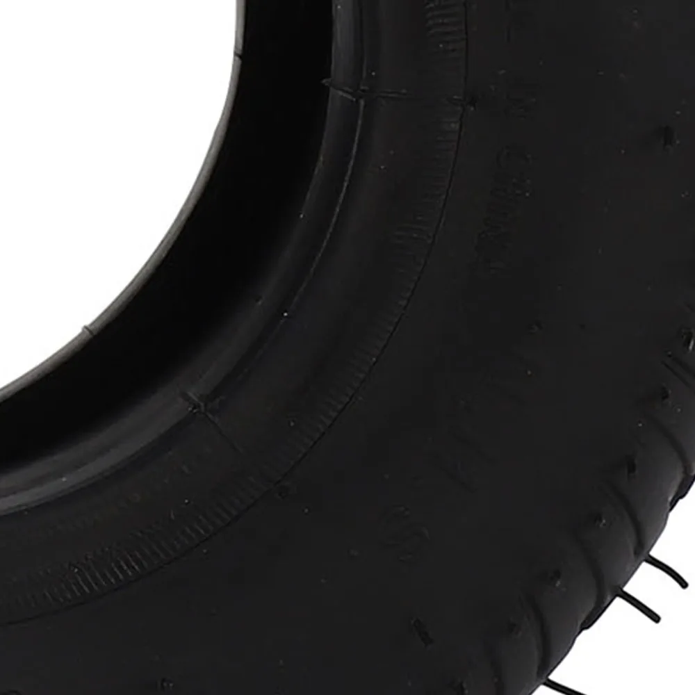 2.80/2.50-4 Electric Scooter Tires Curved Mouth Valve Thickened Strong Grip Tires Rubber Pneumatic Tires Electric Tricycles
2.80/2.50-4 Electric Scooter Tires Curved Mouth Valve Thickened Strong Grip Tires Rubber Pneumatic Tires Electric Tricycles