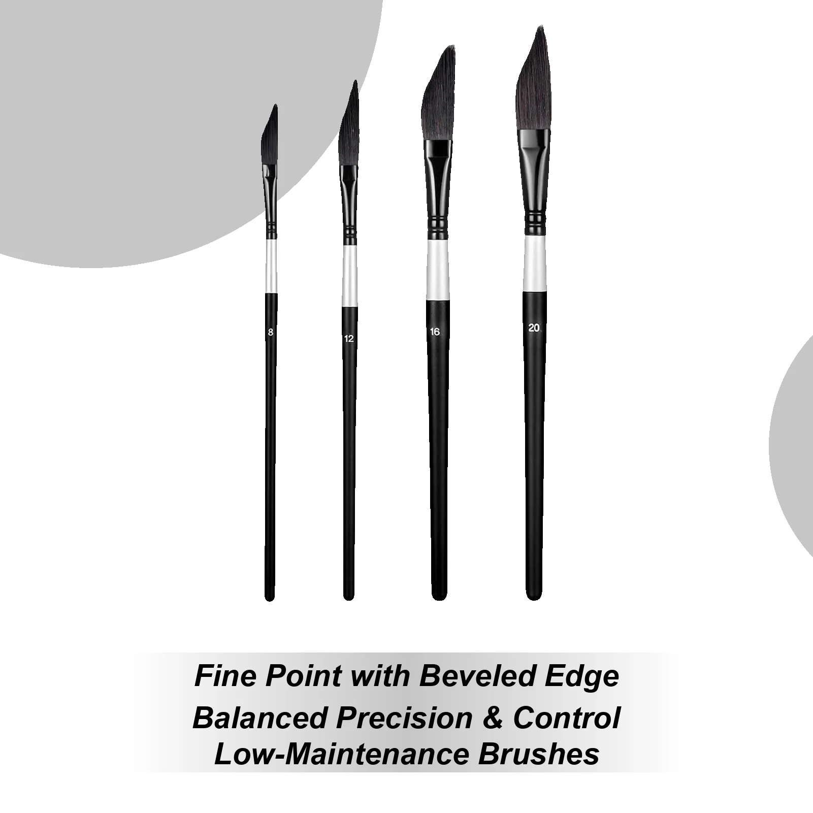 Кисти для рисования, миниатюрные детали, принадлежности для рисования, художественные кисти для акрила, масляные акварельные холсты, рок-тело
Кисти для рисования, миниатюрные детали, принадлежности для рисования, художественные кисти для акрила, масляные акварельные холсты, рок-тело