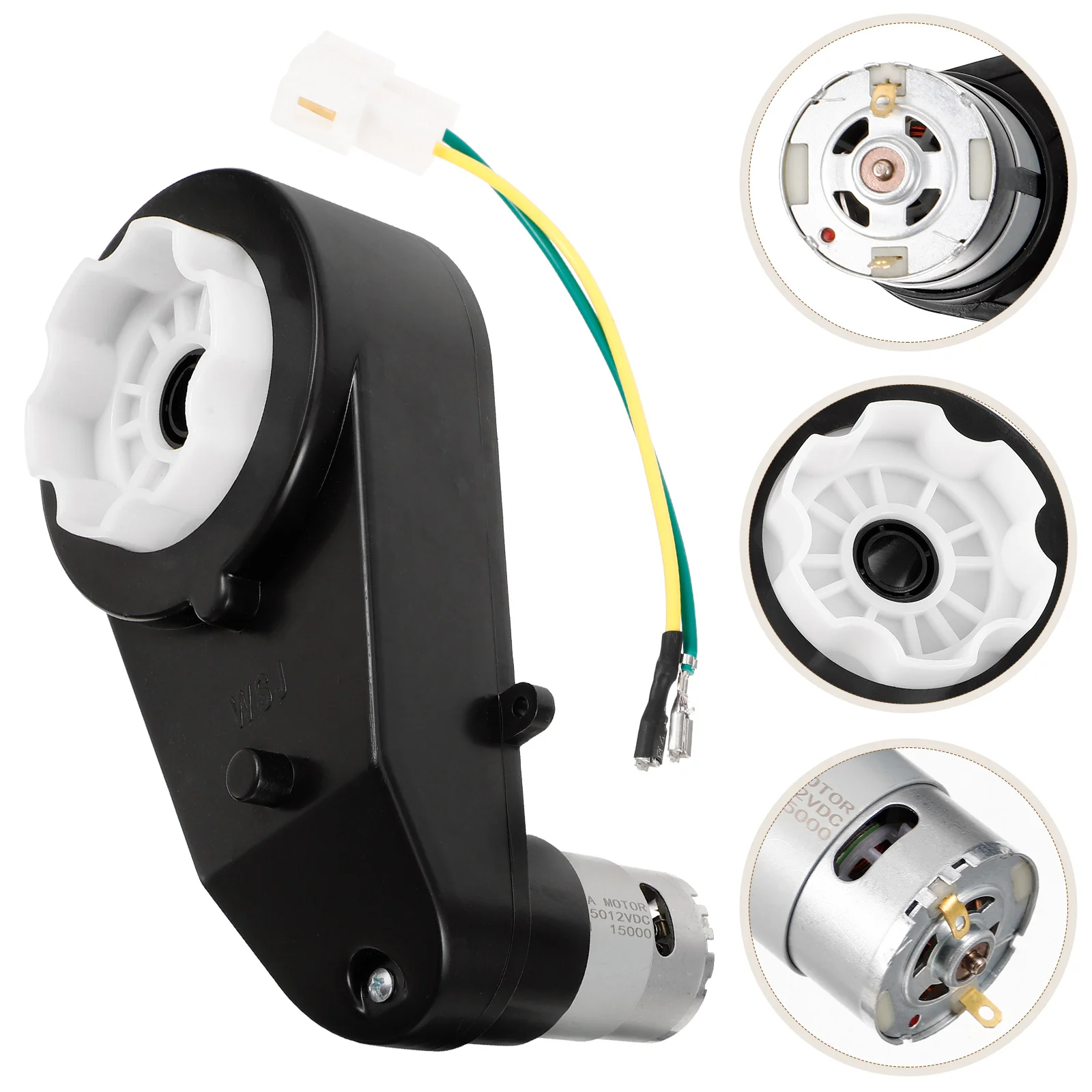 Motor Gear Cars Case Simple Kids Playing Part Children Accessories Electric Universal
Motor Gear Cars Case Simple Kids Playing Part Children Accessories Electric Universal