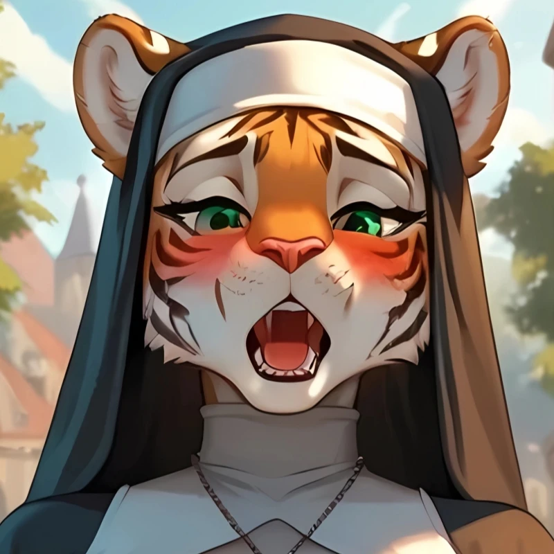 Dakimakura Anime Pillow cover Cute Nuns Double-sided Print Of Life-size Body Pillowcase Gifts
Dakimakura Anime Pillow cover Cute Nuns Double-sided Print Of Life-size Body Pillowcase Gifts