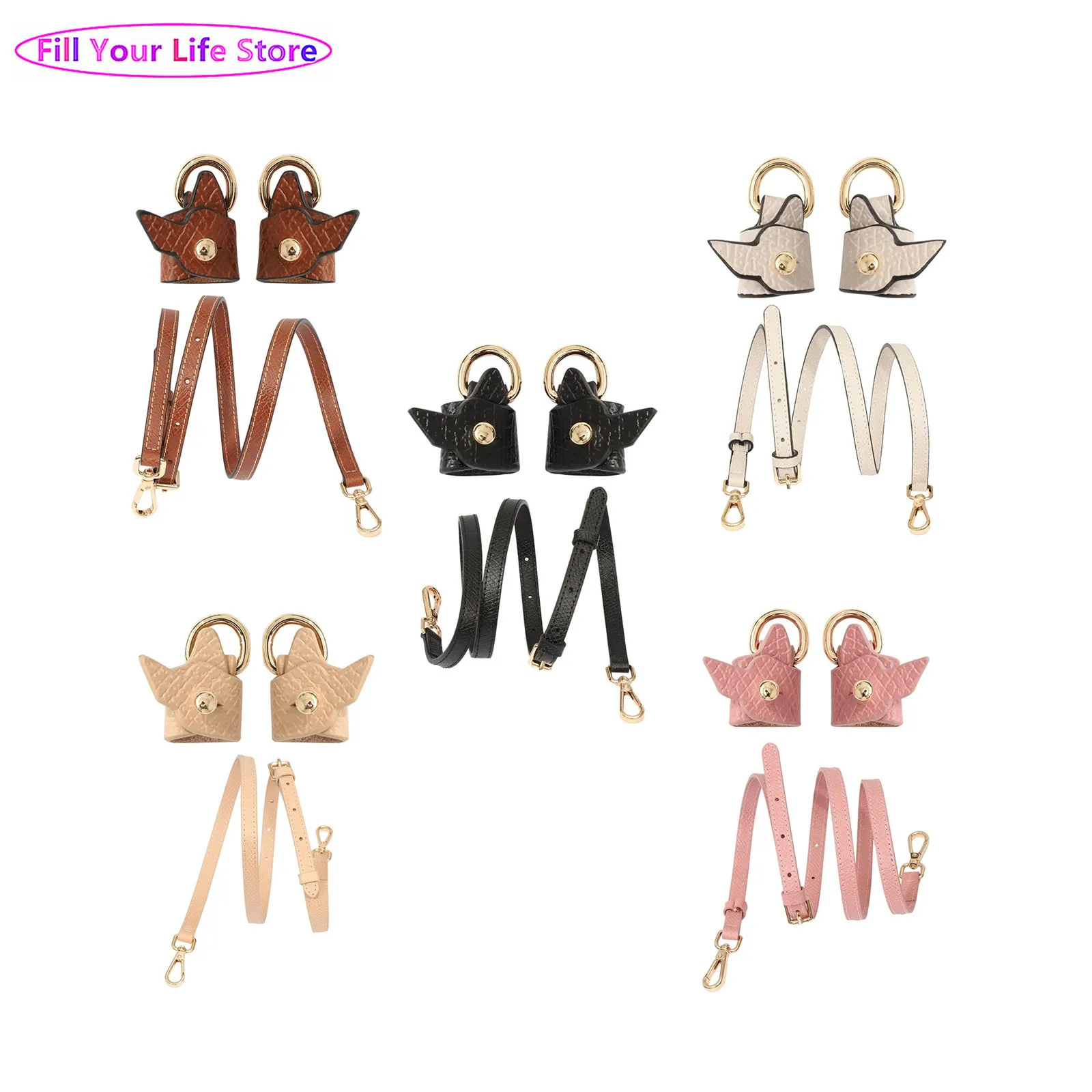 Adjustable Handbag Straps Handbag Purse Straps Replacement Leather Handbag Crossbody Shoulder Strap No Sewing Removable
Adjustable Handbag Straps Handbag Purse Straps Replacement Leather Handbag Crossbody Shoulder Strap No Sewing Removable