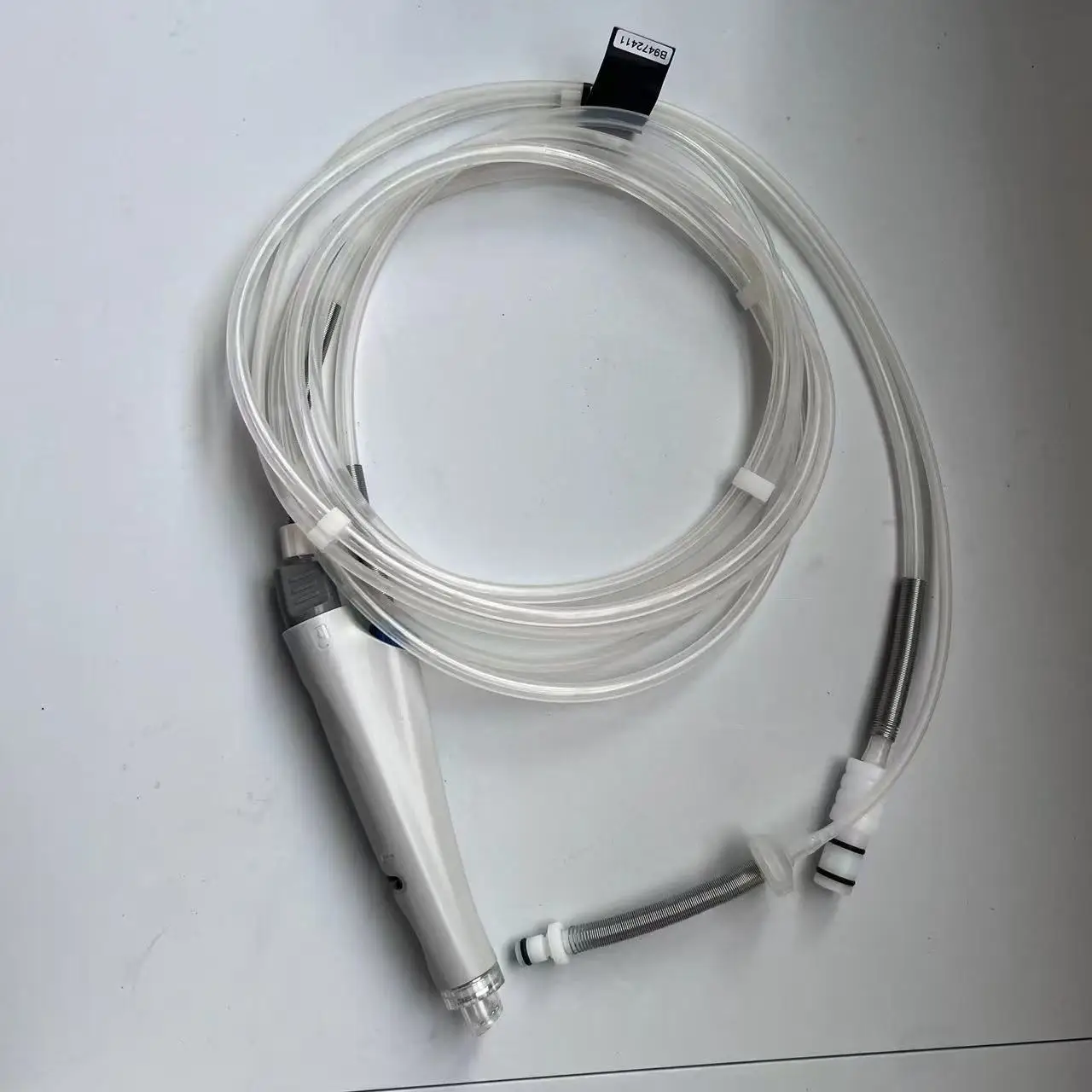 Hydralift cleaing handle SPA19-2S
Hydralift cleaing handle SPA19-2S