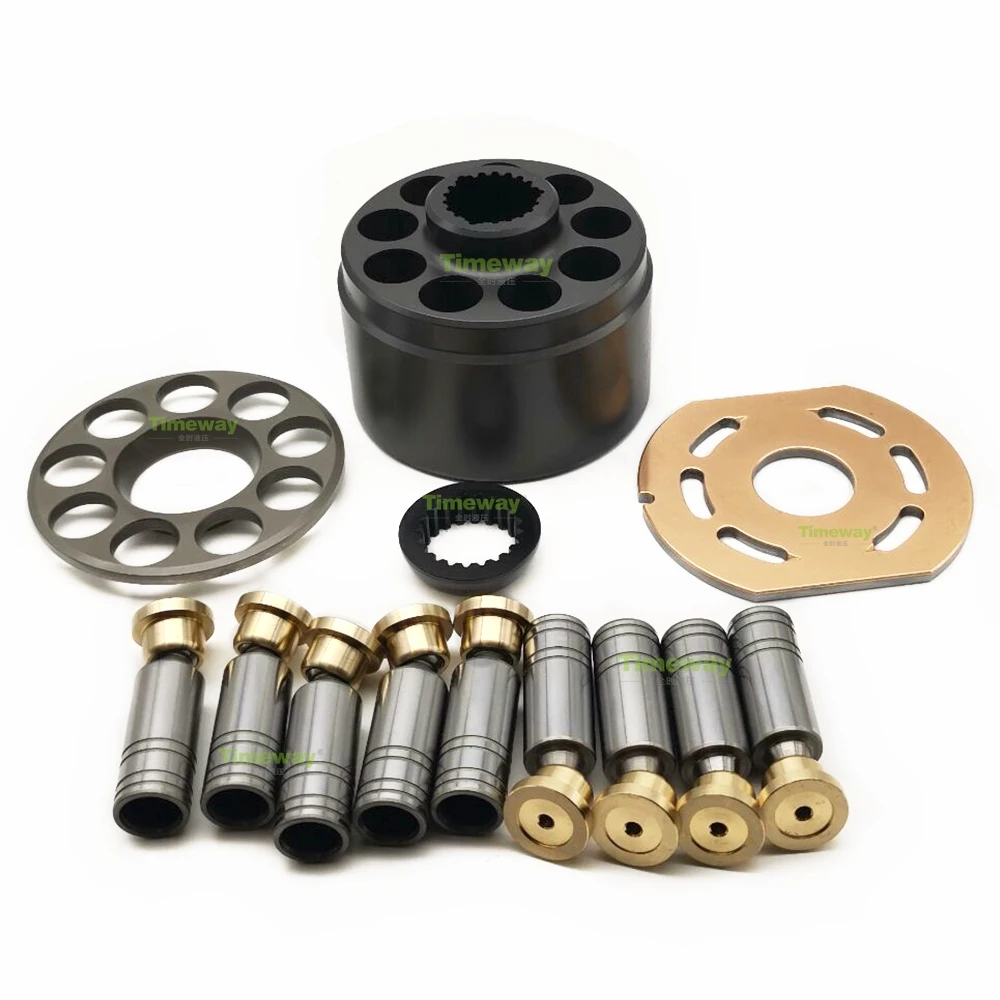 Piston Motor Repair Kits Hydraulic Motor Rotary Group Kits for 70412 EATON VICKERS Motor Rebuild Kits Motor Accessories
Piston Motor Repair Kits Hydraulic Motor Rotary Group Kits for 70412 EATON VICKERS Motor Rebuild Kits Motor Accessories