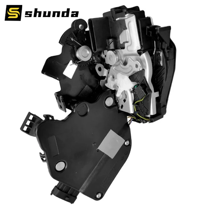 LR078748 Rear Door Double Lock Latch Actuator For Land Rover Range Rover Sport 2014- Jaguar XF XJ LR038372 LR048263 LR053703
LR078748 Rear Door Double Lock Latch Actuator For Land Rover Range Rover Sport 2014- Jaguar XF XJ LR038372 LR048263 LR053703