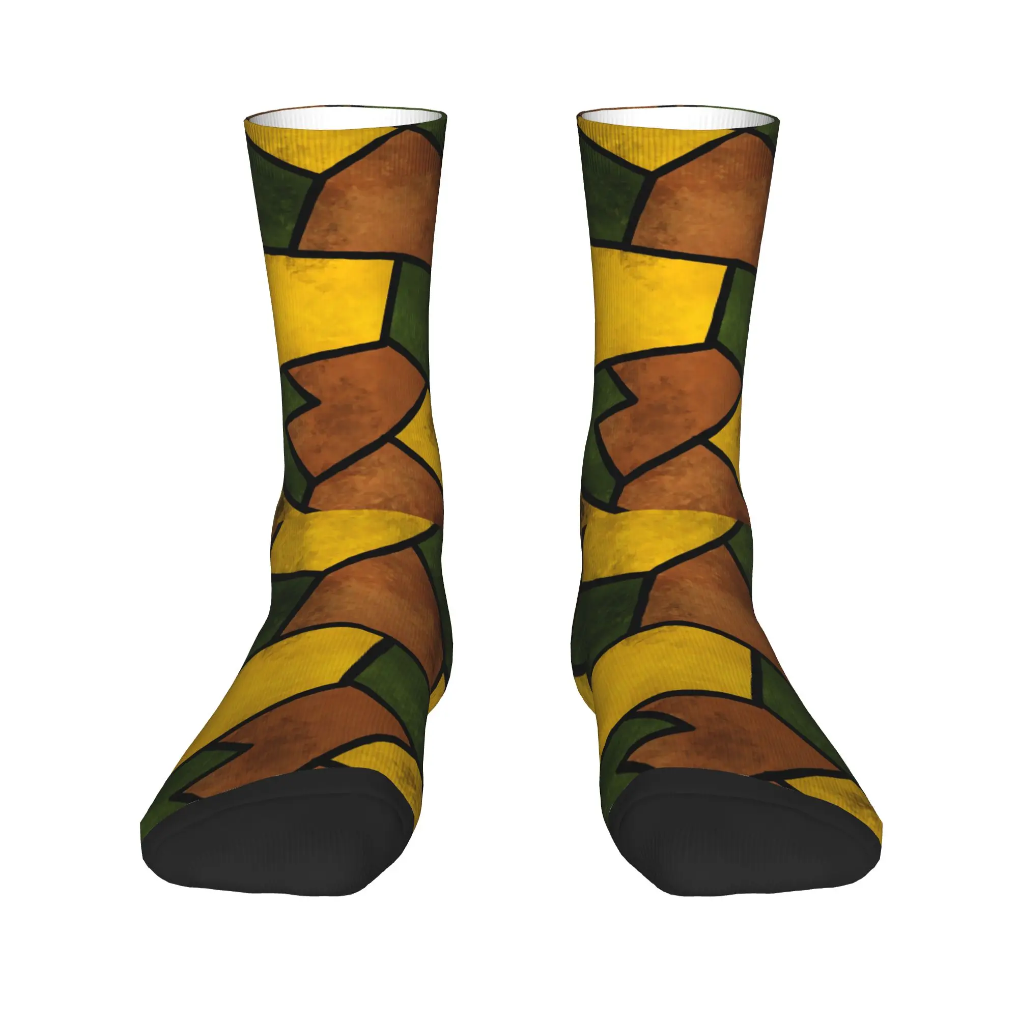 Cool Printed German Imperial Pattern Camouflag Socks for Women Men Stretchy Summer Autumn Winter Camo Crew Socks
Cool Printed German Imperial Pattern Camouflag Socks for Women Men Stretchy Summer Autumn Winter Camo Crew Socks