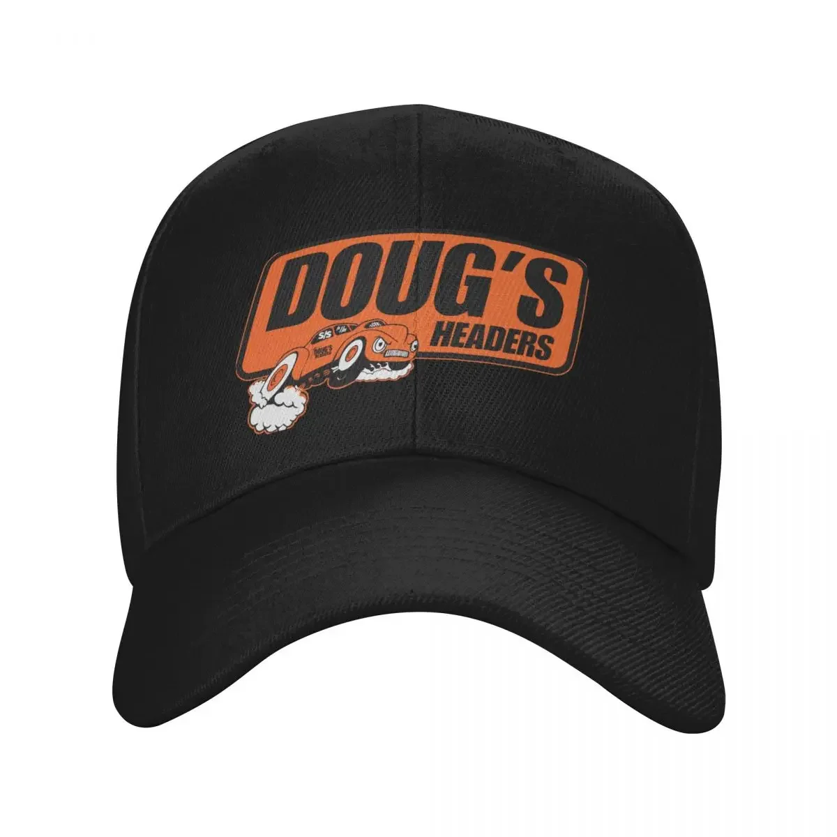 DOUG'S HEADERS Baseball Cap Hat Man Luxury designer cap Visor Military Tactical Cap Men's Hats Women's
DOUG'S HEADERS Baseball Cap Hat Man Luxury designer cap Visor Military Tactical Cap Men's Hats Women's