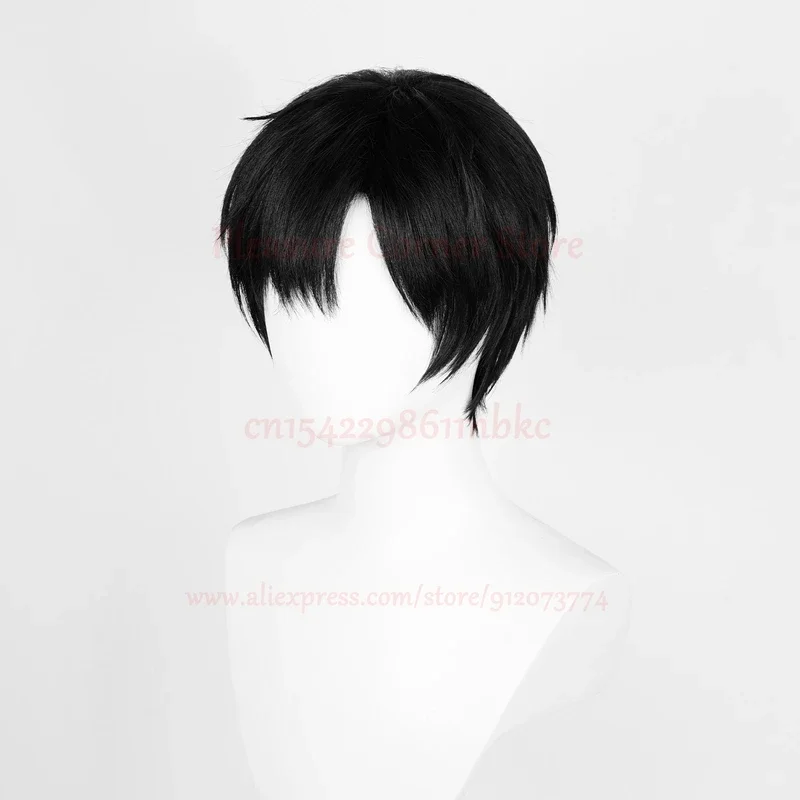 MN1 В НАЛИЧИИ Love And Deepspace Высокое качество Rafayel Xavier Zayne Косплей Парик Термостойкость Homura Ki Wook Seiya Косплей W8/yG
MN1 В НАЛИЧИИ Love And Deepspace Высокое качество Rafayel Xavier Zayne Косплей Парик Термостойкость Homura Ki Wook Seiya Косплей W8/yG