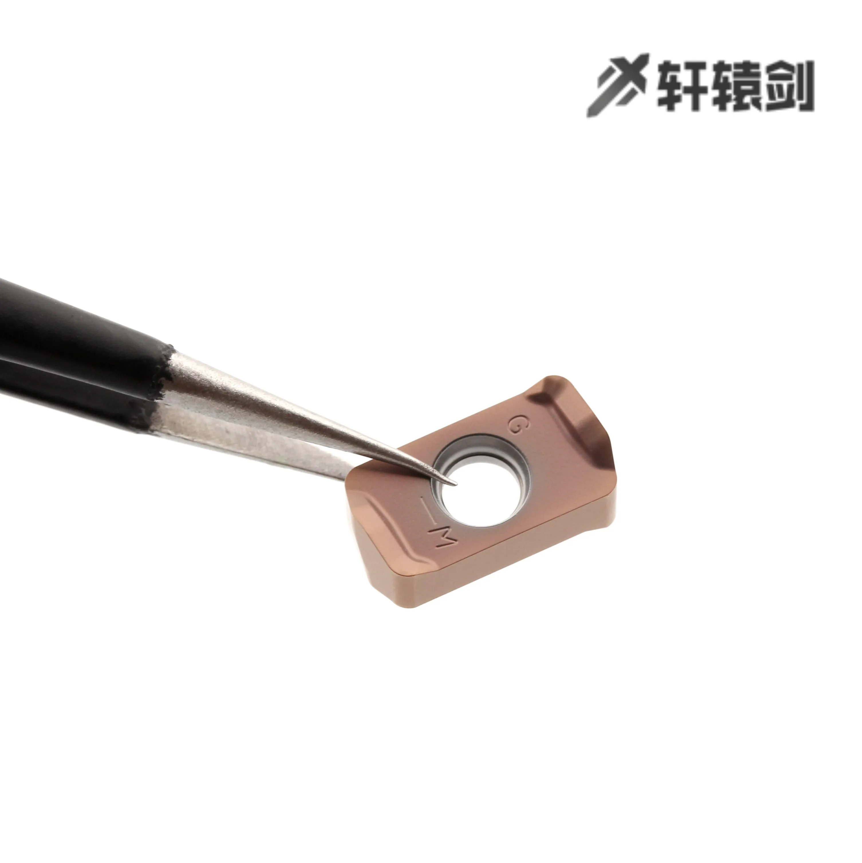 10PCS LOGU030310ER-GM XM9130 XH55 XM9030 LOGU Milling End Cutting Hard Alloy Tugensten Carbide CNC Lather Cutter Tool
10PCS LOGU030310ER-GM XM9130 XH55 XM9030 LOGU Milling End Cutting Hard Alloy Tugensten Carbide CNC Lather Cutter Tool