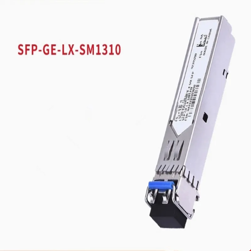 Новый оригинальный модуль SFP-GE-LX-SM1310 eSFP-GE-SX-MM850 OSXO10000 OMXD30000
Новый оригинальный модуль SFP-GE-LX-SM1310 eSFP-GE-SX-MM850 OSXO10000 OMXD30000