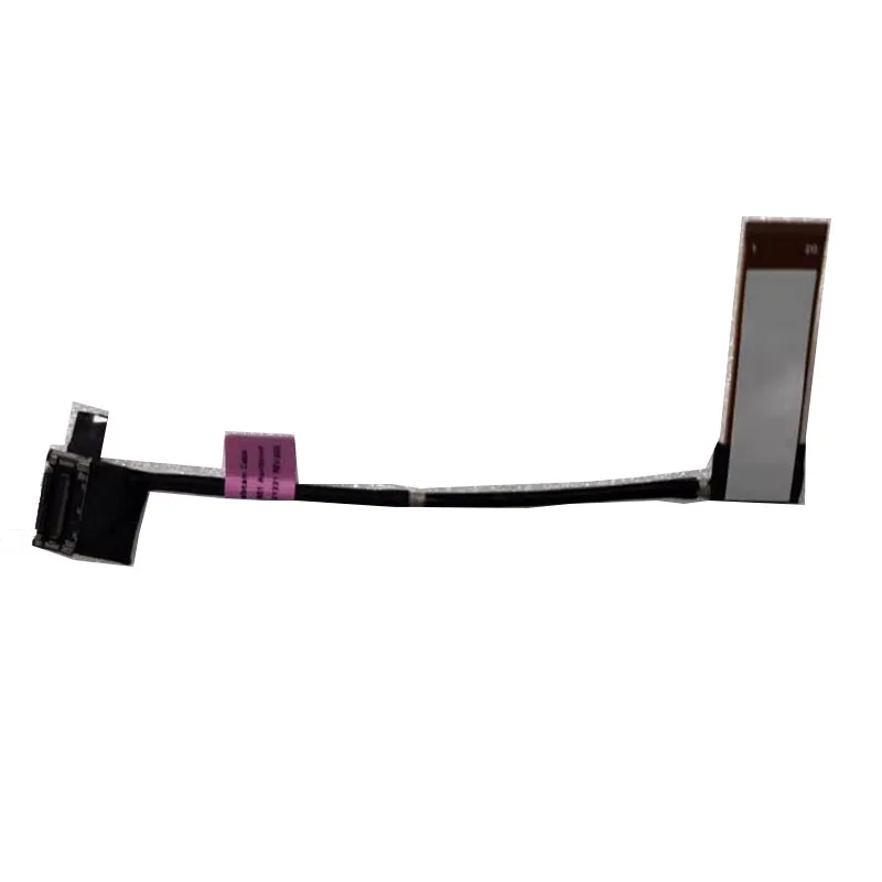 Новый кабель для камеры ноутбука, провод веб-камеры для HP 850 G7 855 G7 6017b1373001 6017B1662501 6017B1373901 6017B1372901 6017B0209101
Новый кабель для камеры ноутбука, провод веб-камеры для HP 850 G7 855 G7 6017b1373001 6017B1662501 6017B1373901 6017B1372901 6017B0209101