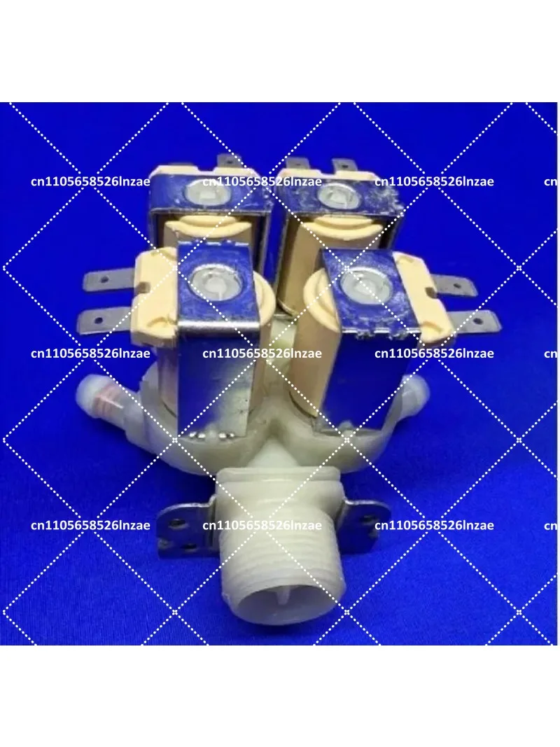 4 Outlet Water Set Valve for Washing Machine
4 Outlet Water Set Valve for Washing Machine