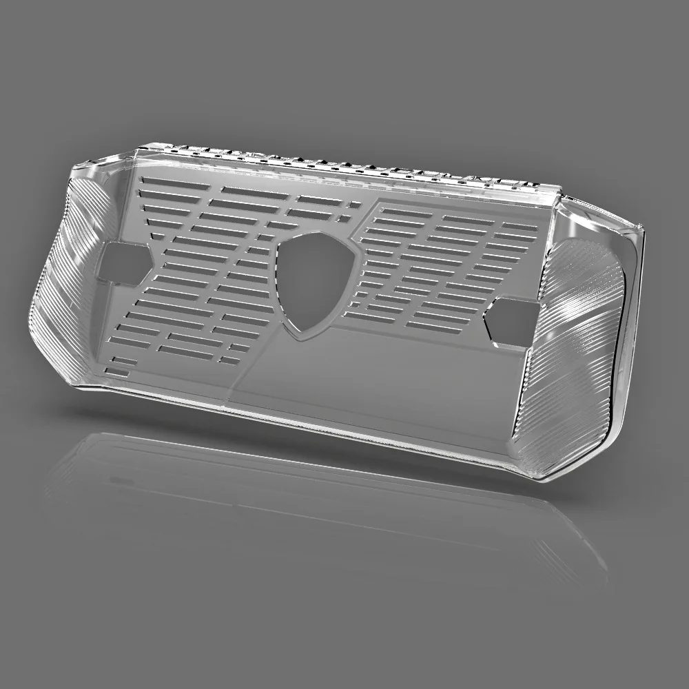 Suitable For MSI Claw Game Machine Protective Cover TPU Cooling Transparent Anti-Drop Case Comfortable Touch Practical Durable
Suitable For MSI Claw Game Machine Protective Cover TPU Cooling Transparent Anti-Drop Case Comfortable Touch Practical Durable