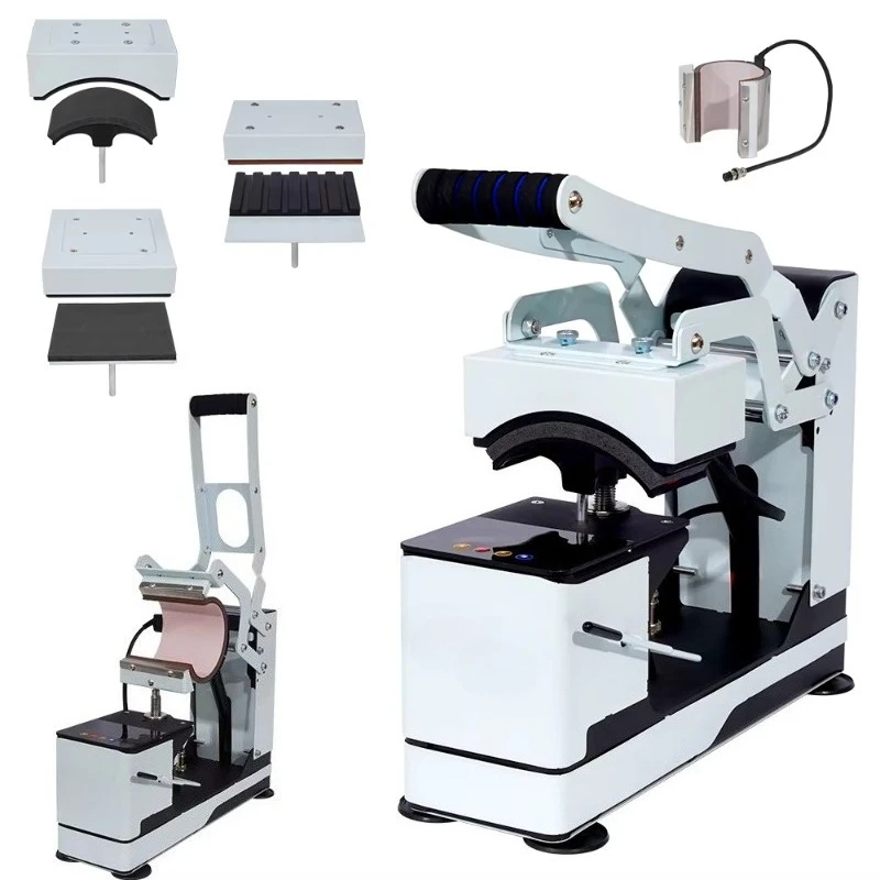 Best Digital 4-in-1 Combination Hot Press for Transfer T-Shirt Mug Cap Marker Printing
Best Digital 4-in-1 Combination Hot Press for Transfer T-Shirt Mug Cap Marker Printing