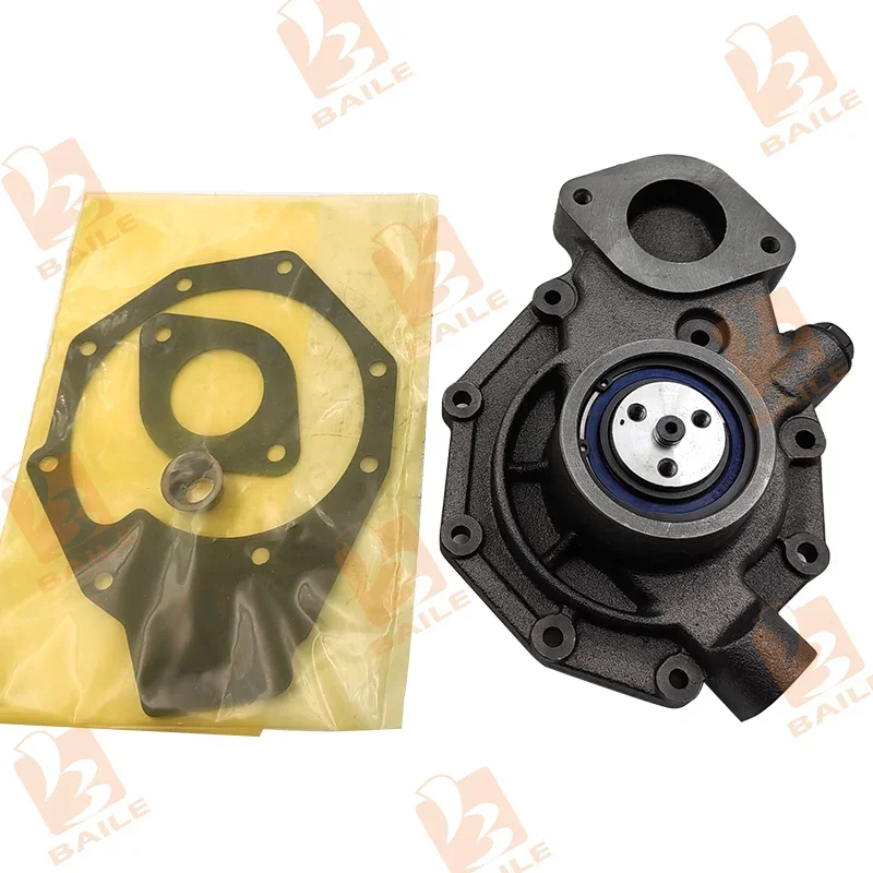 RE546906 RE546918 RE523169 Dies el Engine Water Pump for Joh n Deere 6068 4045 6090 Engine Parts
RE546906 RE546918 RE523169 Dies el Engine Water Pump for Joh n Deere 6068 4045 6090 Engine Parts