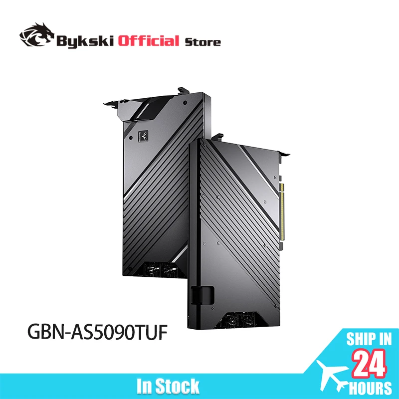Granzon GPU Water Block for ASUS TUF Gaming GeForce RTX 5090 /5090D 32GB GDDR7 Video Card / Thickened Copper Plate GBN-AS5090TUF
Granzon GPU Water Block for ASUS TUF Gaming GeForce RTX 5090 /5090D 32GB GDDR7 Video Card / Thickened Copper Plate GBN-AS5090TUF
