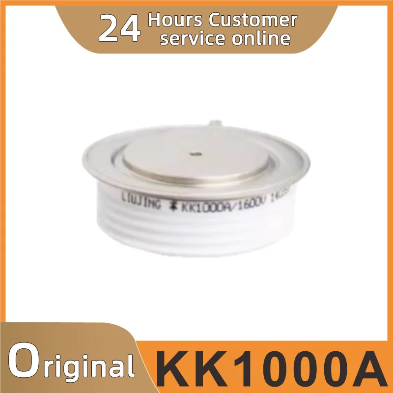 Новый оригинальный Тиристор KK1000A 1600 в Y50KKE с мягким стартом, быстрый тиристор
Новый оригинальный Тиристор KK1000A 1600 в Y50KKE с мягким стартом, быстрый тиристор