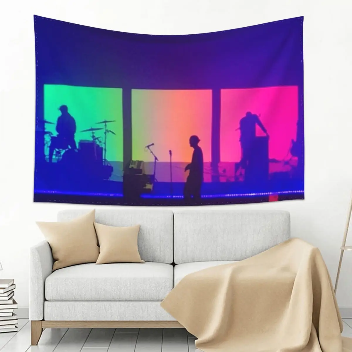 LANY Concert Tapestry Cute Decor Living Room Decoration Room Decoration Korean Style Room Decorations Aesthetics Tapestry
LANY Concert Tapestry Cute Decor Living Room Decoration Room Decoration Korean Style Room Decorations Aesthetics Tapestry