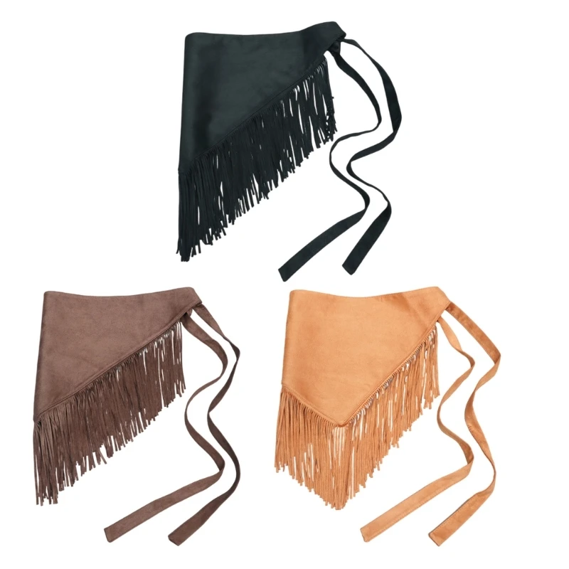Vintage Corset Belt 2000s Fringed Waist Belt Ethnic TieUp Belt All Matching Cincher Blet Cosplay Costume Dress Belt Dropship
Vintage Corset Belt 2000s Fringed Waist Belt Ethnic TieUp Belt All Matching Cincher Blet Cosplay Costume Dress Belt Dropship
