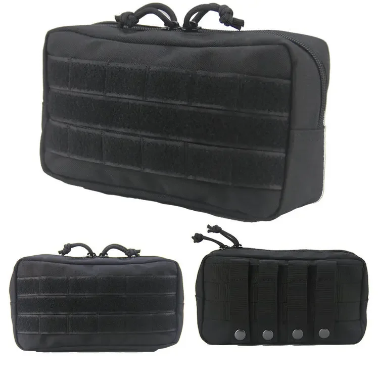 Molle Tactical Waist Bag EDC Tool Medical Pouch Phone Holder Outdoor Fishing Hunting Camping Hiking Accessories Handbag
Molle Tactical Waist Bag EDC Tool Medical Pouch Phone Holder Outdoor Fishing Hunting Camping Hiking Accessories Handbag