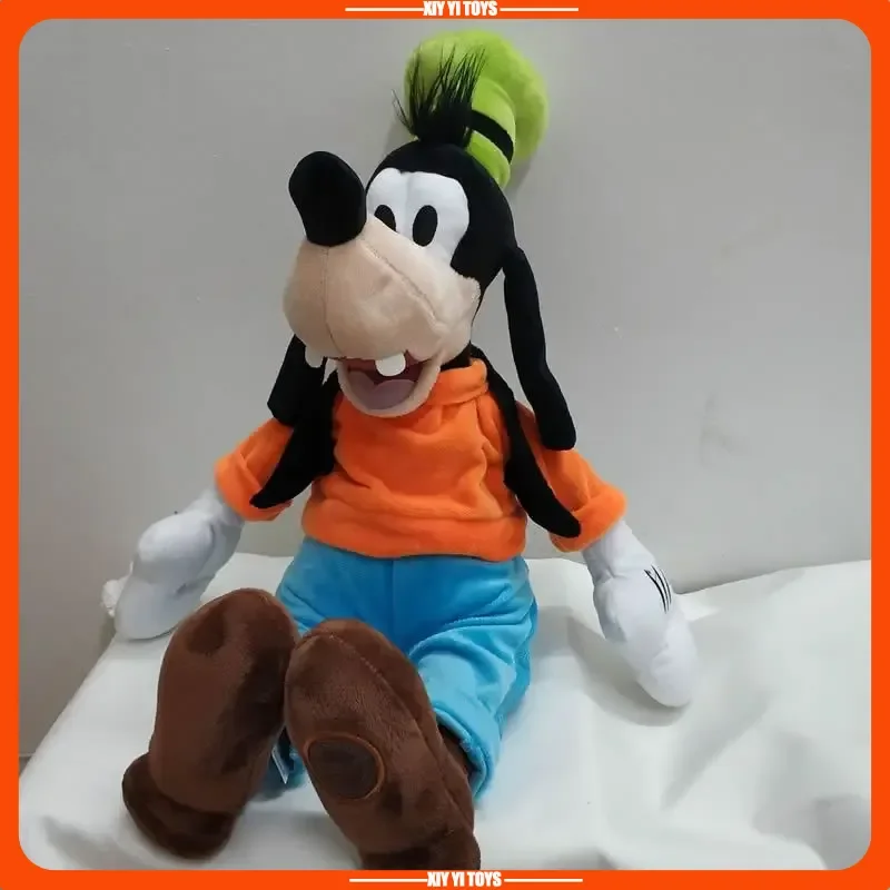 New 50cm Disney Mickey Mouse Goofy Dog Plush Toy Doll Doll Cloth Doll For Children'S Birthday And Holiday Gifts
New 50cm Disney Mickey Mouse Goofy Dog Plush Toy Doll Doll Cloth Doll For Children'S Birthday And Holiday Gifts