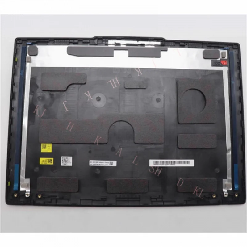 N New For Lenovo T14 Gen 5 LCD Rear Cover Top Screen Case A Lid 5CB1M21622 5CB1M21623
N New For Lenovo T14 Gen 5 LCD Rear Cover Top Screen Case A Lid 5CB1M21622 5CB1M21623