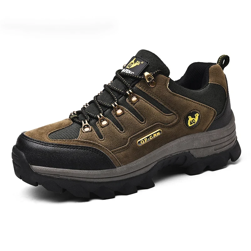 Winter Casual Shoes Men Leather Comfortable Walkng Shoes Autumn Classic Outdoor Sneakers Women High Top Hiking Sneakers Lace Up
Winter Casual Shoes Men Leather Comfortable Walkng Shoes Autumn Classic Outdoor Sneakers Women High Top Hiking Sneakers Lace Up