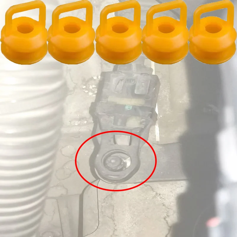 Automatic Transmission Shift Linkage Bushing For Chevrolet Avalanche Cruze Impala Malibu Monte Carlo Silverado 1500 Silverado
Automatic Transmission Shift Linkage Bushing For Chevrolet Avalanche Cruze Impala Malibu Monte Carlo Silverado 1500 Silverado