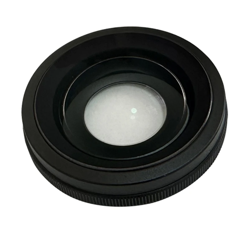 U55B 185Degree Wide View Camera Lens Low Distortions Compactly Design For Filming Gear
U55B 185Degree Wide View Camera Lens Low Distortions Compactly Design For Filming Gear