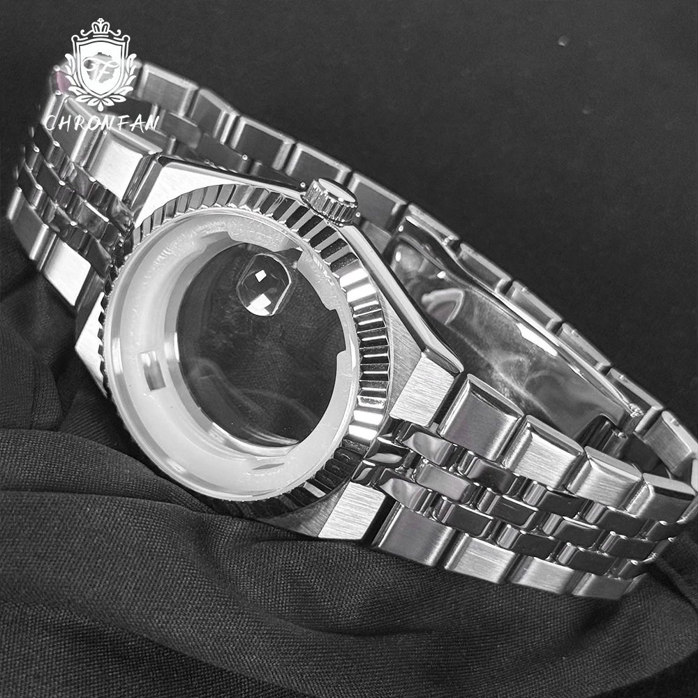 40mm ice blue dial blue lume watch case set for SKX NH35 Miyota Sapphire crystal glass men mechanical watch 20atm waterproof
40mm ice blue dial blue lume watch case set for SKX NH35 Miyota Sapphire crystal glass men mechanical watch 20atm waterproof