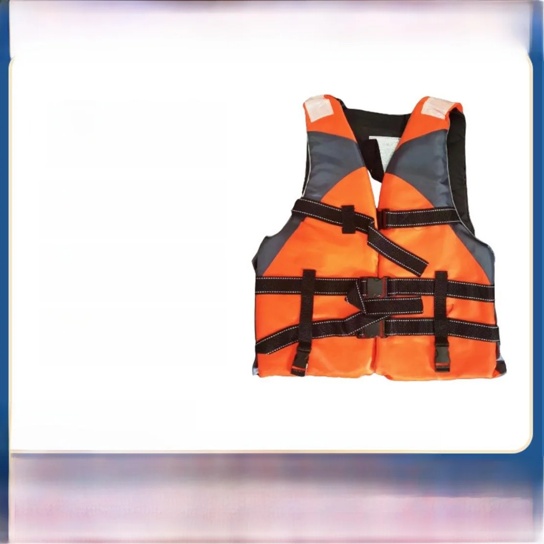Adult Life Jacket Outdoor Sea Traveling Boat Using Life Vest Child Life Jacket Water Sports Safety Gear Mountain Nai Brand
Adult Life Jacket Outdoor Sea Traveling Boat Using Life Vest Child Life Jacket Water Sports Safety Gear Mountain Nai Brand