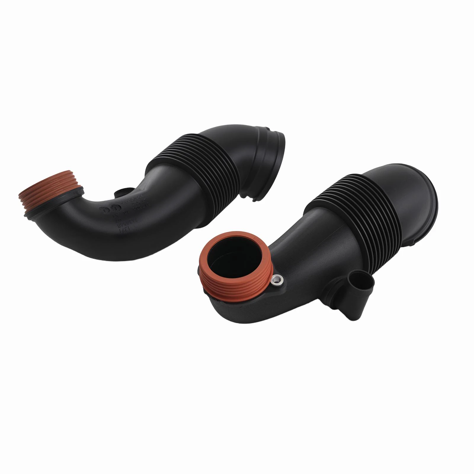 Левая и правая впускные патрубки для BMW X5 X6 xDrive50i 2014, 2015, 2016, 2017
Левая и правая впускные патрубки для BMW X5 X6 xDrive50i 2014, 2015, 2016, 2017