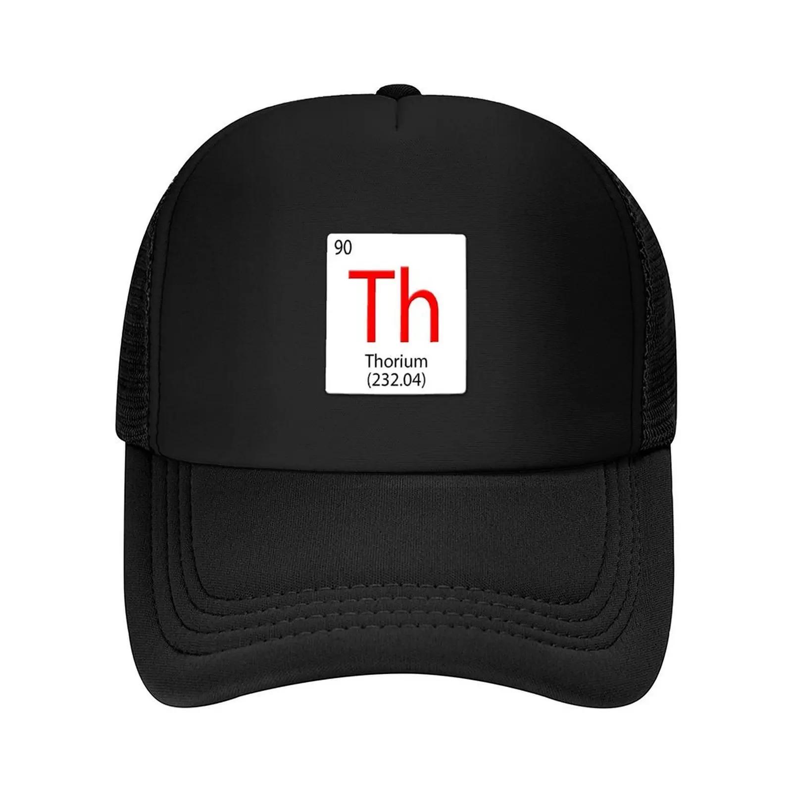 Thorium chemical tile Baseball Cap Hat Baseball Cap Designer Hat Military Tactical Cap Vintage Women Hats Men's
Thorium chemical tile Baseball Cap Hat Baseball Cap Designer Hat Military Tactical Cap Vintage Women Hats Men's